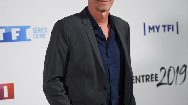 GALA VIDEO - Denis Brogniart : ses émouvantes confidences sur la mort de son père