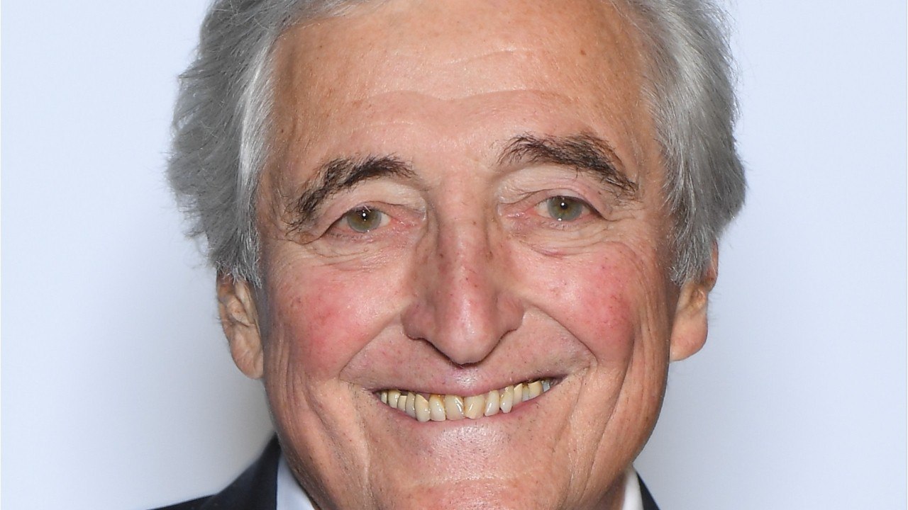 GALA VIDEO - Mort de Jean-Loup Dabadie : Sylvie Vartan rend hommage au parolier de Johnny Hallyday