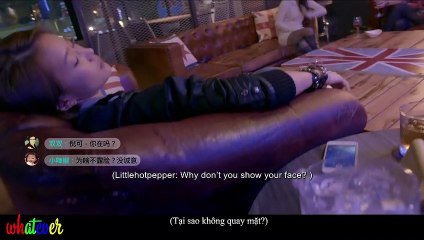 [Phim Bách Hợp Đài Loan] - Thế Thân - The Substitute - LGBT - Tập 3