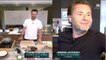 GALA VIDEO - Tous en cuisine avec Cyril Lignac : les ingrédients et les recettes de la semaine du 1er au 5 juin