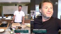 GALA VIDEO - Tous en cuisine avec Cyril Lignac : les ingrédients et les recettes de la semaine du 1er au 5 juin