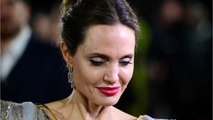GALA VIDEO - Angelina Jolie : comment sa santé a pâti de son divorce avec Brad Pitt