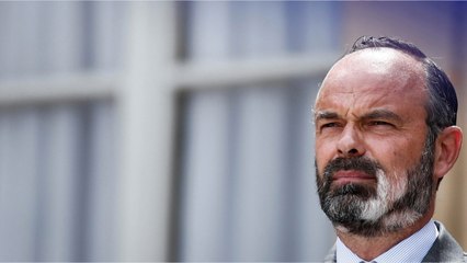 GALA VIDEO - Édouard Philippe Attaché Au Havre : Il Vient D'y Acheter Un Appartement (1)