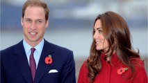 GALA VIDEO - William : ce qu’il a vraiment dit au père de Kate Middleton le jour de son mariage