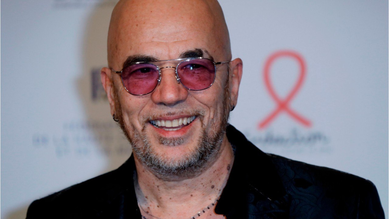 GALA VIDÉO - Pascal Obispo révèle les messages qu'il a échangés avec Christophe avant sa mort INCONSOLABLE