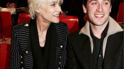 GALA VIDEO - Thomas Dutronc rassurant : sa mère Françoise Hardy toujours “fragile” mais “prudente”