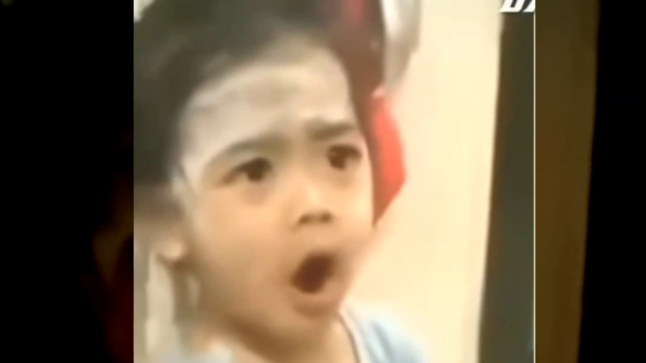 Video lucu bikin ngakak...! Bikin awet muda lho.!