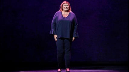 GALA VIDEO : Michèle Bernier se confie sur son rôle de grand-mère : « Ça donne une pêche d'enfer "