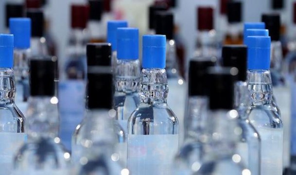 Sahte içkide bilanço her geçen gün ağırlaşıyor! Can kaybı 23'e yükseldi