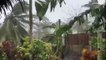 شاهد: عشرات آلاف الفلبينيين يفرون من منازلهم تحسباً لوصول إعصار "راي" العنيف
