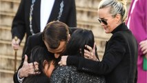 GALA VIDEO : Johnny Hallyday : Ce Beau Cadeau Que Prépare David Pour Les 3 Ans De Sa Mort (1)