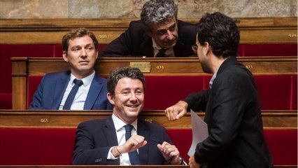 GALA VIDEO - Benjamin Griveaux de retour ? “Il prépare quelque chose”