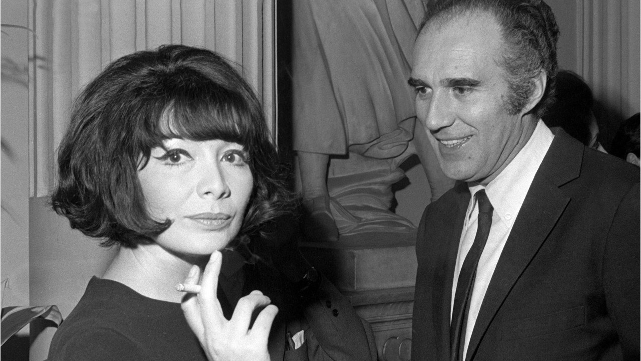 GALA VIDEO - Mort de Michel Piccoli : avec Juliette Gréco, 7 ans d’amour “compliqué”
