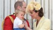 GALA VIDEO - Pourquoi Kate Middleton porte-t-elle 3 bagues à l’annulaire ?
