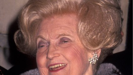 GALA VIDEO - Donald Trump : ses très rares confidences sur sa mère Mary-Anne