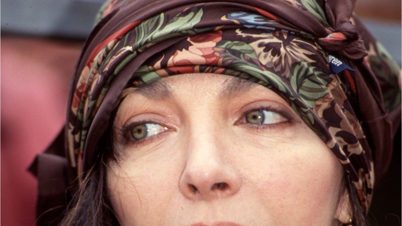 GALA VIDEO - Marie Laforêt : ses deux filles surprises par ce qu’elle a laissé derrière elle