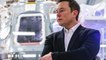 GALA VIDEO - Elon Musk contraint de changer le prénom très étrange de son fils