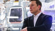 GALA VIDEO - Elon Musk contraint de changer le prénom très étrange de son fils