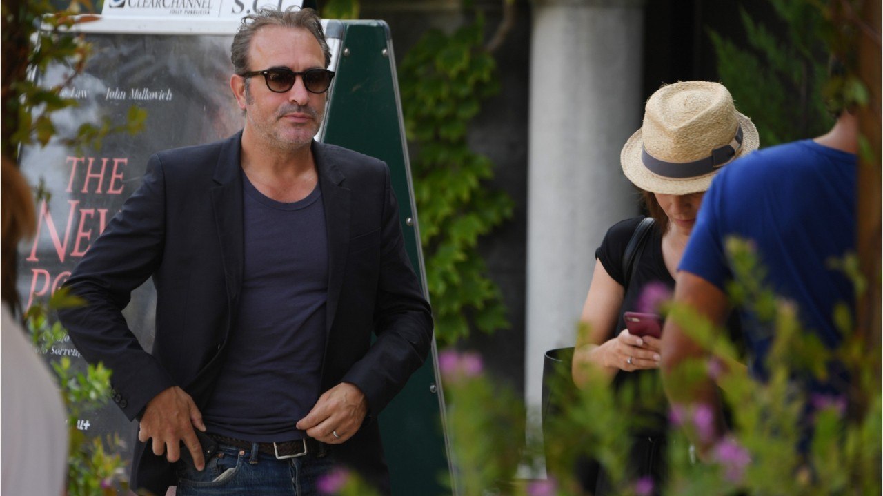 GALA VIDEO - Mort de Jean-Loup Dabadie : pourquoi il était brouillé avec Jean Dujardin