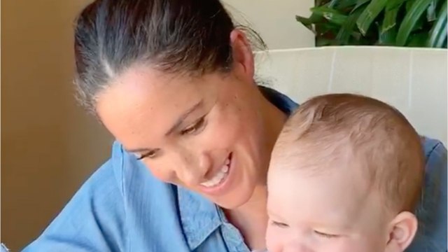 GALA VIDEO - Meghan Markle et Harry coincés par Elizabeth II : ils remboursent enfin Frogmore Cottage