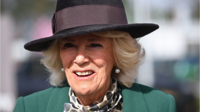 GALA VIDEO : Camilla Parker Bowles : une ombre douloureuse sur la lune de miel de Diana et Charles