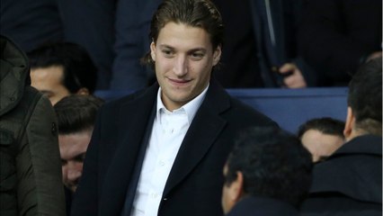 GALA VIDEO - Jean Sarkozy : cette nouvelle fonction qui rappelle une bourde célèbre