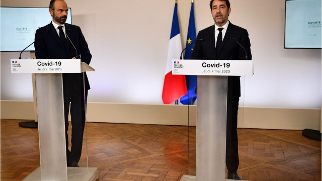 GALA VIDEO - Edouard Philippe désavoué par Emmanuel Macron : Un coup de poker raté