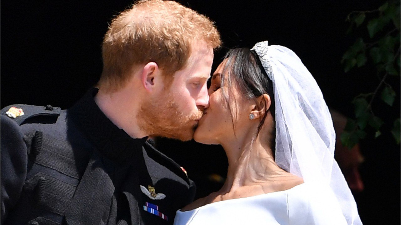 GALA VIDEO - Meghan Markle et Harry : cette apparition inattendue quelques jours avant leur anniversaire de mariage