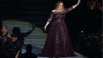 GALA VIDEO - « C'est comme si Adele avait délibérément voulu me blesser " : sa nouvelle silhouette n'est pas du goût de tout le monde
