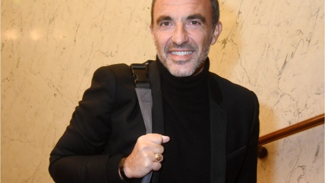 GALA VIDEO - Biopic Grégory Lemarchal : Nikos Aliagas en larmes sur le tournage, cette scène éprouvante