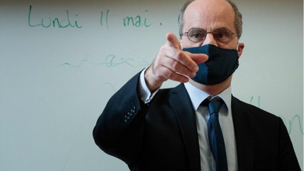 GALA VIDEO - Jean-Michel Blanquer et Brigitte Macron : cet étonnant point commun qu'ils partagent