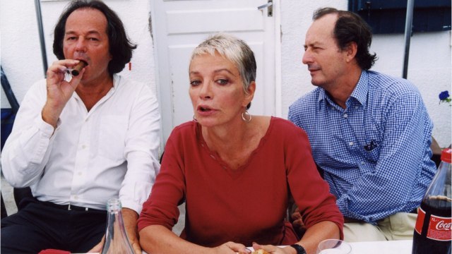 GALA VIDEO - Confidences posthumes de Marie Laforêt : ses quatre mariages comparés à « quatre enterrements