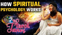 Daily Tarot Card Reading : What Is Spiritual Psychology and What Does It Entail? | Oneindia News