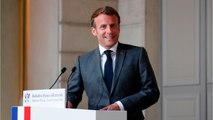 GALA VIDEO -Emmanuel Macron au bord du burn-out ? Cette étonnante confidence lors d’un conseil des ministres