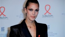 GALA VIDEO - Iris Mittenaere irritante ? Sa petite blague sur son confinement avec son chéri Diego