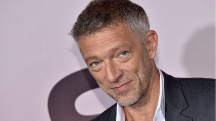 GALA VIDEO - Grosse frayeur pour Vincent Cassel, accidenté près de Biarritz