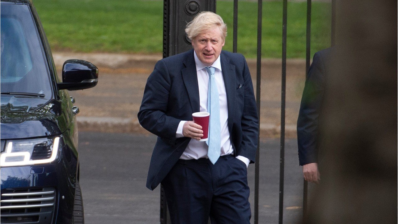 GALA VIDEO - Boris Johnson père d’un enfant illégitime ? Ce secret d’Etat qui a failli lui coûter cher