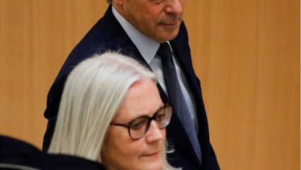 GALA VIDEO - Penelope Fillon à nouveau chargée par un réquisitoire impitoyable