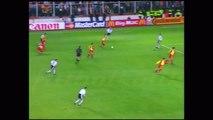 Galatasaray 3-0 Rosenborg BK 04.11.1998 - 1998-1999 UEFA Champions League Gorup B Matchday 4 (Ver. 2)