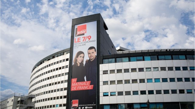 GALA VIDEO - Léa Salamé et Raphaël Glucksmann : Laurent Ruquier n'avait pas vu leur coup de foudre