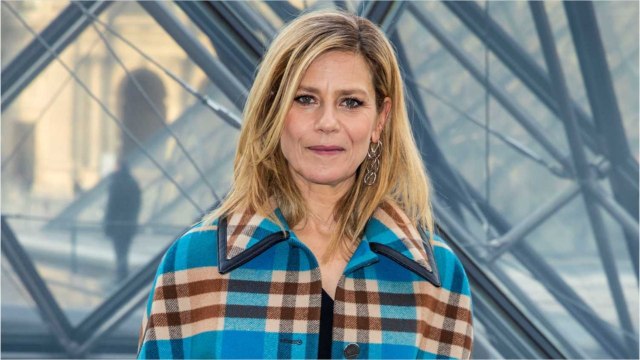 GALA VIDÉO - Le coup de gueule de Marina Foïs contre Emmanuel Macron et Edouard Philippe