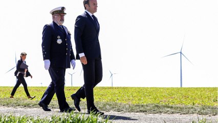 GALA VIDEO ; Emmanuel Macron démasqué : ses nerfs mis à l’épreuve par un ancien ministre de Nicolas Sarkozy