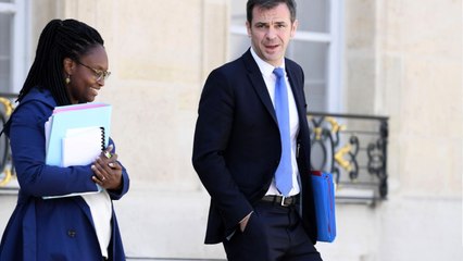 GALA VIDEO - Olivier Véran : cette « bataille de quadras " qui se profile avec Laurent Wauquiez