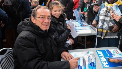 GALA VIDEO - Tom, le fils de Jean-Pierre Pernaut, cartonne sur TikTok à seulement 16 ans