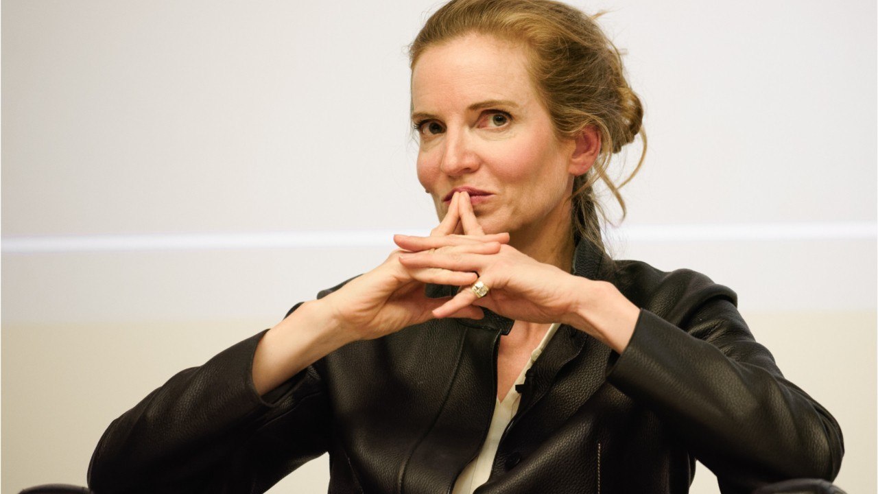 GALA VIDEO : Nathalie Kosciusko-Morizet remplaçante d’Edouard Philippe ? Cette rumeur qui agite le landerneau politique
