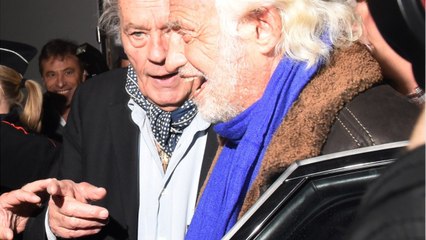 GALA VIDEO : Quand Alain Delon appelle Jean-Paul Belmondo : rien ne se passe comme prévu