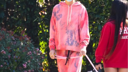 GALA VIDEO - Laeticia Hallyday inquiète pour sa relation avec Pascal : déjà deux mois sans se voir