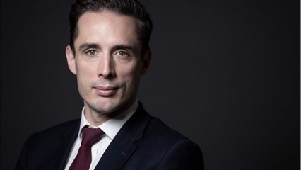 GALA VIDEO - « Je leur ai dit ce que j'en pensais " : quand Jean-Baptiste Djebbari montre ses muscles