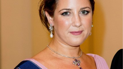 GALA VIDEO - Mauvaise nouvelle pour Theodora de Grèce : son mariage annulé !