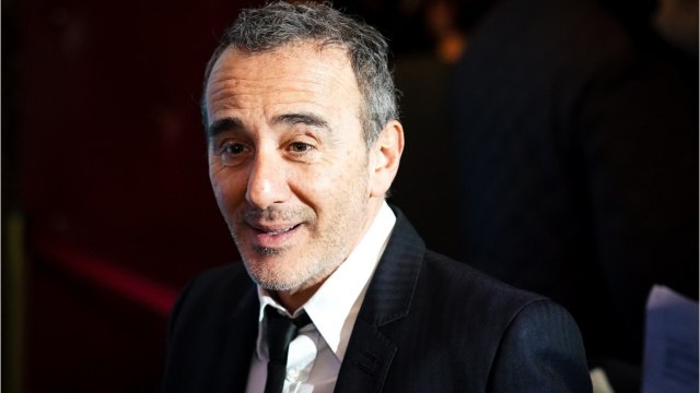 GALA VIDEO : Elie Semoun a enfin pu revoir son père en Ehpad : cette vidéo émouvante